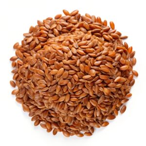 FLAX SEEDS PREMIUM 100g (अलसी)