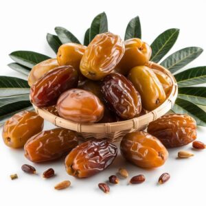 Fard Dates Original 500g (खजूर)