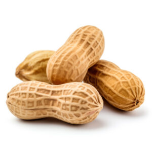 GROUNDNUTS 500g (मूंगफली गुदी)