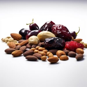Dry Fruit Mix (मेवा मिक्स)