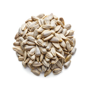 SUNFLOWER SEEDS 250g (सूरजमुखी बीज)