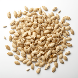 PUMPKIN SEEDS 200g (कद्दू बीज)